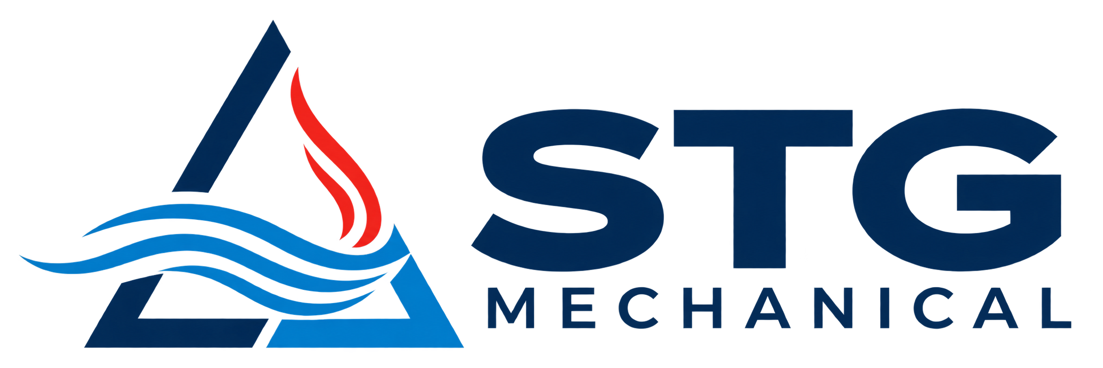 STG Mechanical logo